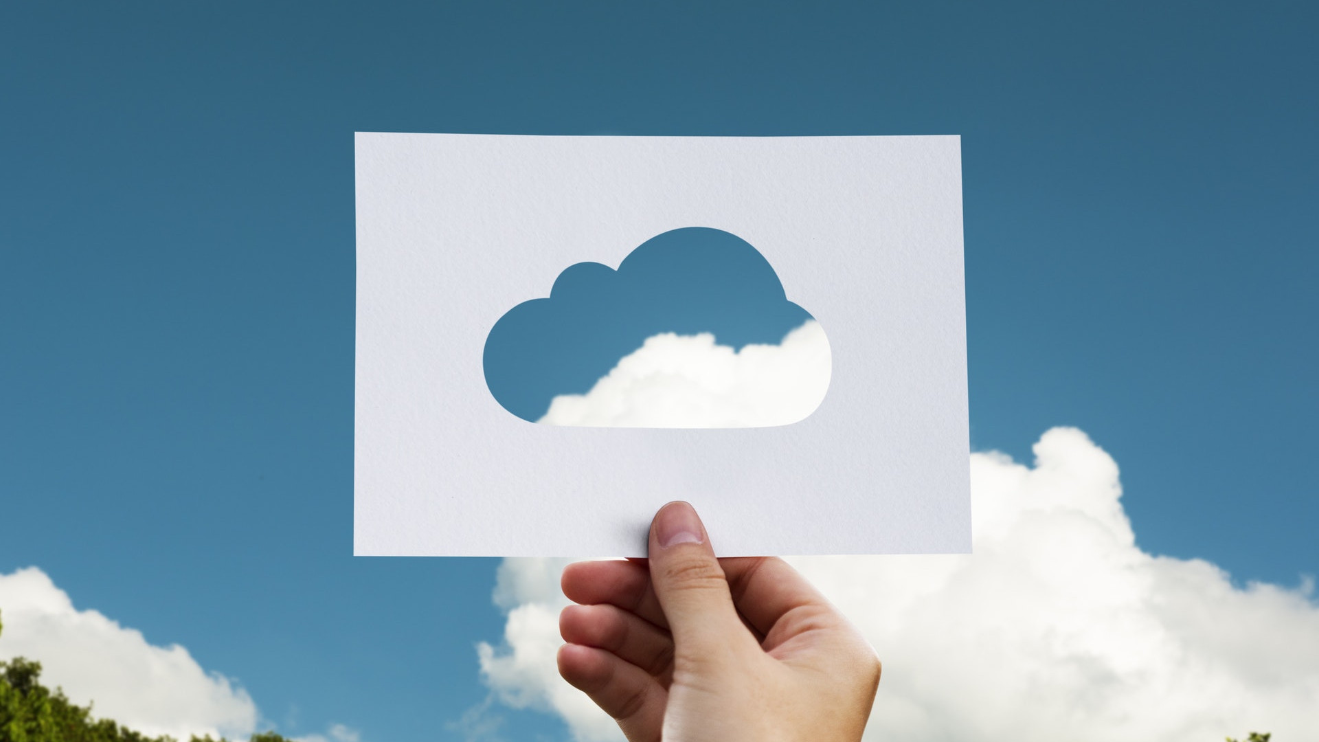 Datensynchronisation in Zeiten von Cloud-Services
