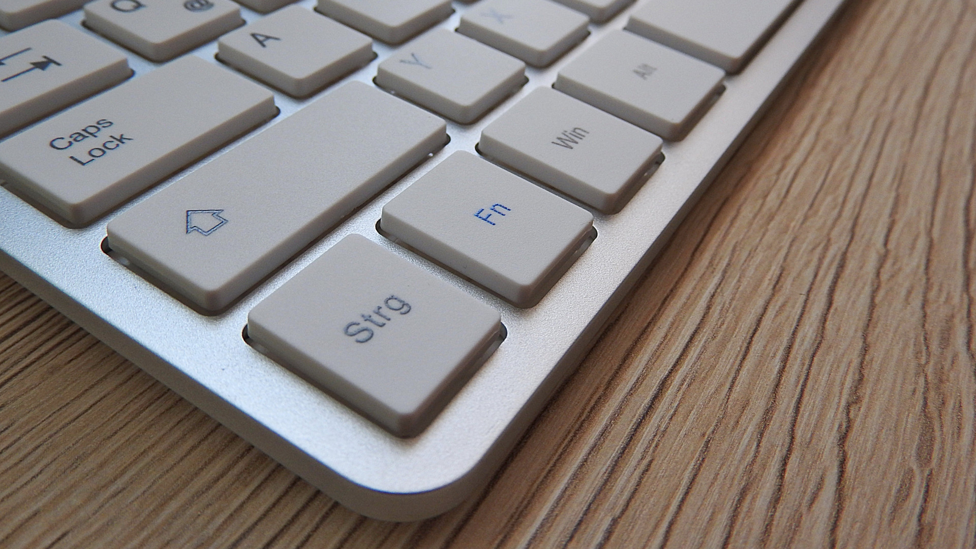 Shortcuts, die Sie kennen sollten