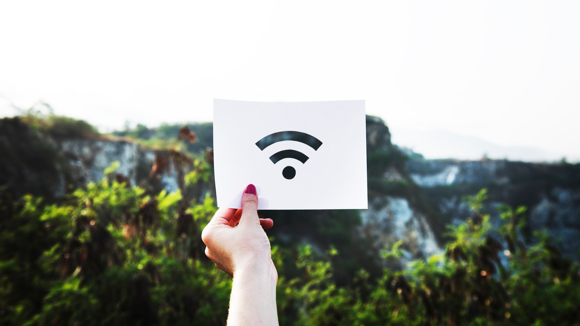 Sind WLAN-Netze noch sicher?