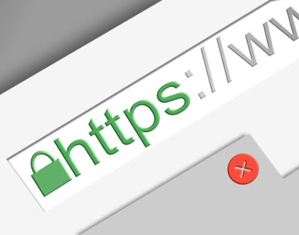 Chrome warnt künftig vor ungeschützten HTTP-Verbindungen